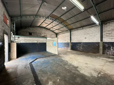 imagem 1 - Galpão com 150m² mais casa com 3 suítes! imagem 1 - Galpão com 150m² mais casa com 3 suítes!