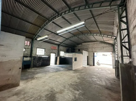 imagem 2 - Galpão com 150m² mais casa com 3 suítes! imagem 2 - Galpão com 150m² mais casa com 3 suítes!