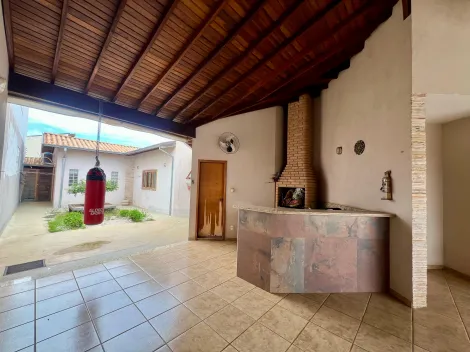 imagem 1 - Casa No Jardim Terra Branca imagem 1 - Casa No Jardim Terra Branca