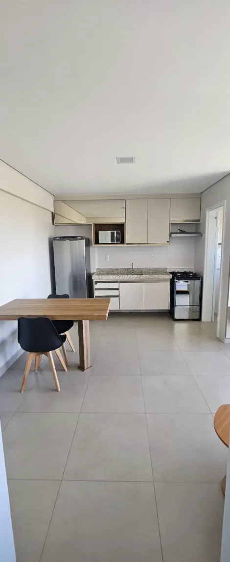 imagem 2 - Apartamento Mobiliado imagem 2 - Apartamento Mobiliado
