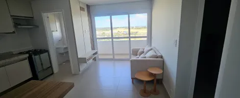 imagem 1 - Apartamento Mobiliado imagem 1 - Apartamento Mobiliado