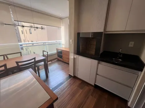 imagem 1 - Residencial Nápoli/Jardim Nova Aliança em Ribeirão Preto - 2 quartos sendo suítes com varanda imagem 1 - Residencial Nápoli/Jardim Nova Aliança em Ribeirão Preto - 2 quartos sendo suítes com varanda