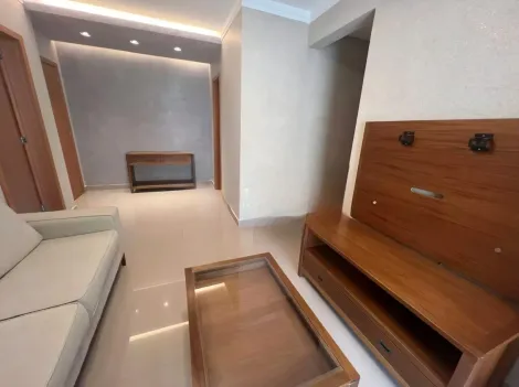 imagem 2 - Residencial Nápoli/Jardim Nova Aliança em Ribeirão Preto - 2 quartos sendo suítes com varanda imagem 2 - Residencial Nápoli/Jardim Nova Aliança em Ribeirão Preto - 2 quartos sendo suítes com varanda