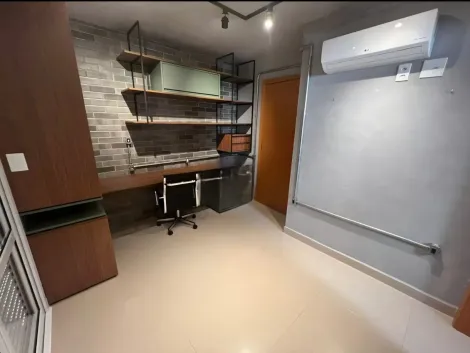 imagem 3 - Residencial Nápoli/Jardim Nova Aliança em Ribeirão Preto - 2 quartos sendo suítes com varanda imagem 3 - Residencial Nápoli/Jardim Nova Aliança em Ribeirão Preto - 2 quartos sendo suítes com varanda