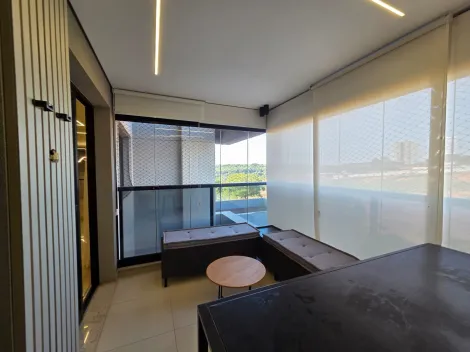 imagem 5 - Residencial Vivant 107m² - 3 quartos sendo suítes com varanda gourmet imagem 5 - Residencial Vivant 107m² - 3 quartos sendo suítes com varanda gourmet