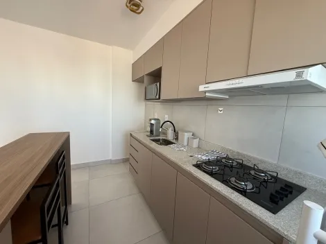 imagem 2 - Residencial Red Mobiliado próximo a USP imagem 2 - Residencial Red Mobiliado próximo a USP