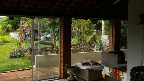 imagem 3 - Chácara Bairro Guaianas - 6.200m² com casa sede e pastos imagem 3 - Chácara Bairro Guaianas - 6.200m² com casa sede e pastos