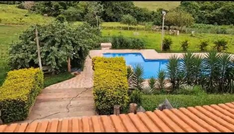 imagem 4 - Chácara Bairro Guaianas - 6.200m² com casa sede e pastos imagem 4 - Chácara Bairro Guaianas - 6.200m² com casa sede e pastos