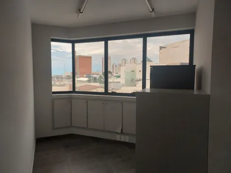 imagem 1 - Sala Comercial no Edifício Tocantins imagem 1 - Sala Comercial no Edifício Tocantins