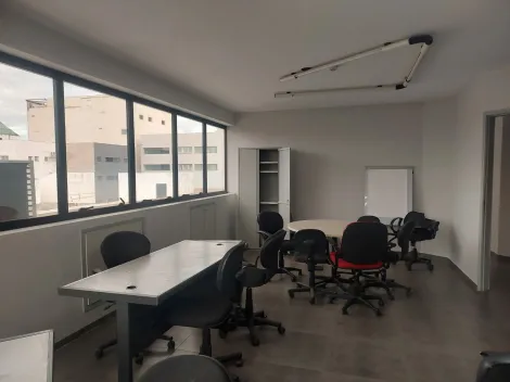 imagem 2 - Sala Comercial no Edifício Tocantins imagem 2 - Sala Comercial no Edifício Tocantins