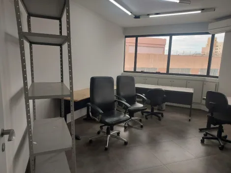 imagem 3 - Sala Comercial no Edifício Tocantins imagem 3 - Sala Comercial no Edifício Tocantins