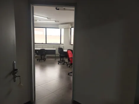 imagem 4 - Sala Comercial no Edifício Tocantins imagem 4 - Sala Comercial no Edifício Tocantins