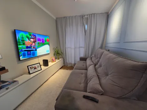 imagem 2 - Apartamento - Padrão imagem 2 - Apartamento - Padrão