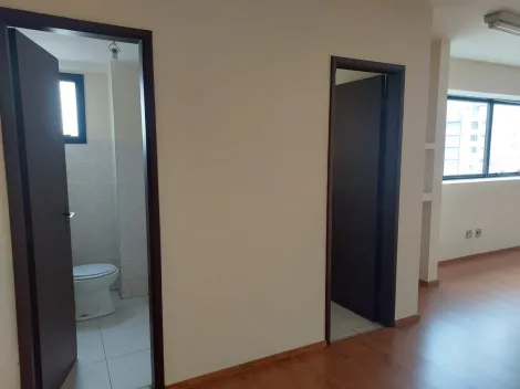 imagem 4 - Sala Comercial no Centro Empresarial Rio Branco imagem 4 - Sala Comercial no Centro Empresarial Rio Branco