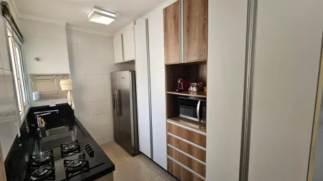 imagem 5 - Residencial Mont Blanc / 3 quartos sendo 3 suítes com varanda gourmet imagem 5 - Residencial Mont Blanc / 3 quartos sendo 3 suítes com varanda gourmet