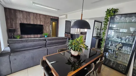 imagem 1 - Residencial Mont Blanc / 3 quartos sendo 3 suítes com varanda gourmet imagem 1 - Residencial Mont Blanc / 3 quartos sendo 3 suítes com varanda gourmet