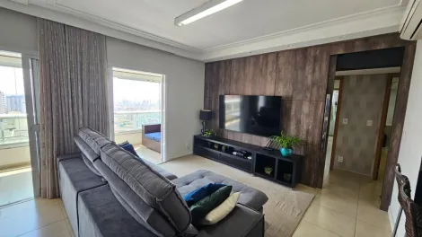 imagem 4 - Residencial Mont Blanc / 3 quartos sendo 3 suítes com varanda gourmet imagem 4 - Residencial Mont Blanc / 3 quartos sendo 3 suítes com varanda gourmet