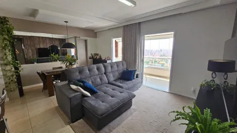 imagem 3 - Residencial Mont Blanc / 3 quartos sendo 3 suítes com varanda gourmet imagem 3 - Residencial Mont Blanc / 3 quartos sendo 3 suítes com varanda gourmet