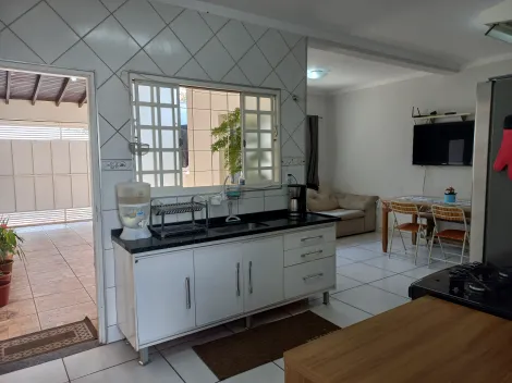 imagem 4 - Casa com 3 dormitórios imagem 4 - Casa com 3 dormitórios