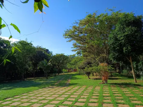 imagem 5 - Chácara venda ou locação em condomínio fechado e próximo a cidade imagem 5 - Chácara venda ou locação em condomínio fechado e próximo a cidade