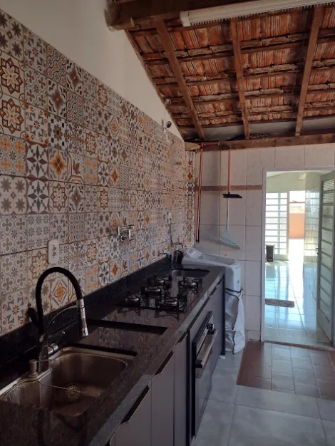 imagem 4 - Casa com 4 quartos, área gourmet na Vila Dutra em Bauru imagem 4 - Casa com 4 quartos, área gourmet na Vila Dutra em Bauru