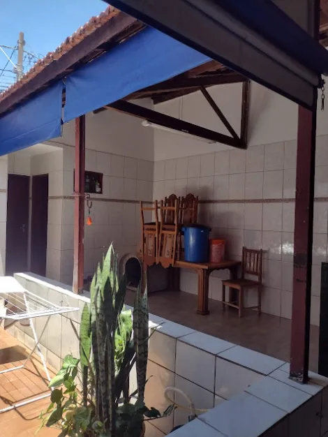 imagem 5 - Casa com 4 quartos, área gourmet na Vila Dutra em Bauru imagem 5 - Casa com 4 quartos, área gourmet na Vila Dutra em Bauru