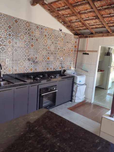 imagem 3 - Casa com 4 quartos, área gourmet na Vila Dutra em Bauru imagem 3 - Casa com 4 quartos, área gourmet na Vila Dutra em Bauru