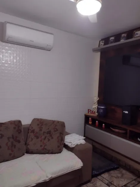 imagem 1 - Casa com 4 quartos, área gourmet na Vila Dutra em Bauru imagem 1 - Casa com 4 quartos, área gourmet na Vila Dutra em Bauru