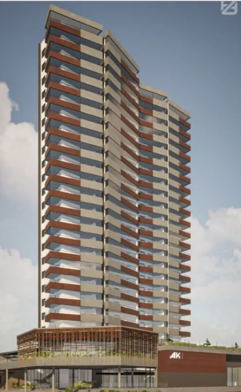 imagem 1 - Residencial Ak 1107 imagem 1 - Residencial Ak 1107