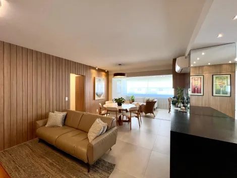 imagem 2 - Apartamento incrível à venda no Residencial Porto Fino - Vila Aviação imagem 2 - Apartamento incrível à venda no Residencial Porto Fino - Vila Aviação