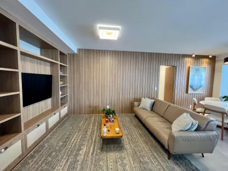 imagem 3 - Apartamento incrível à venda no Residencial Porto Fino - Vila Aviação imagem 3 - Apartamento incrível à venda no Residencial Porto Fino - Vila Aviação