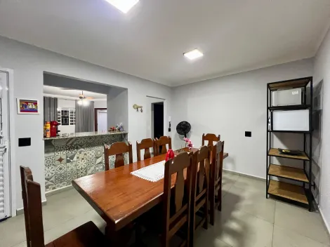 imagem 2 - Casa Jardim Alvorada imagem 2 - Casa Jardim Alvorada