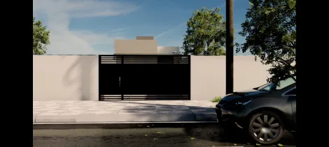 imagem 3 - Bairro Jardim Marília - casa térrea 3 quartos sendo 1 suíte casa nova imagem 3 - Bairro Jardim Marília - casa térrea 3 quartos sendo 1 suíte casa nova