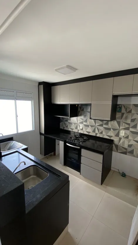 imagem 1 - Apartamento 2 Dorm. Diferenciado à Venda no Parque Barcelona - Zona Sul de Bauru imagem 1 - Apartamento 2 Dorm. Diferenciado à Venda no Parque Barcelona - Zona Sul de Bauru