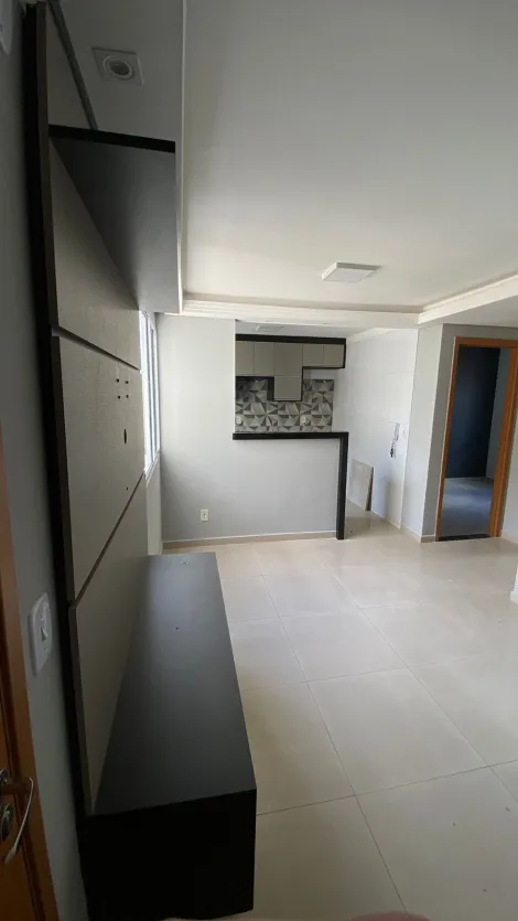 imagem 3 - Apartamento 2 Dorm. Diferenciado à Venda no Parque Barcelona - Zona Sul de Bauru imagem 3 - Apartamento 2 Dorm. Diferenciado à Venda no Parque Barcelona - Zona Sul de Bauru