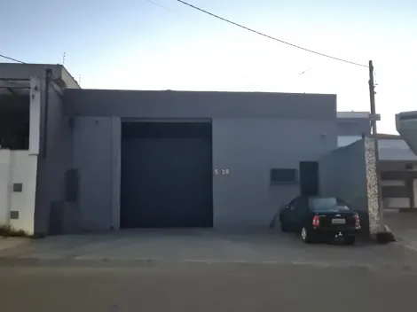imagem 1 - Alugo Barracão próximo Sesc imagem 1 - Alugo Barracão próximo Sesc
