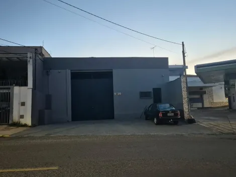 imagem 2 - Alugo Barracão próximo Sesc imagem 2 - Alugo Barracão próximo Sesc