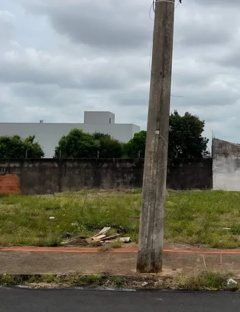 imagem 1 - Terreno à Venda no Jardim Terra Branca - Bauru/SP imagem 1 - Terreno à Venda no Jardim Terra Branca - Bauru/SP