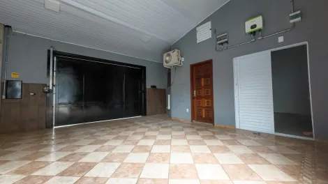 imagem 4 - Casa com piscina no Jardim Redentor imagem 4 - Casa com piscina no Jardim Redentor