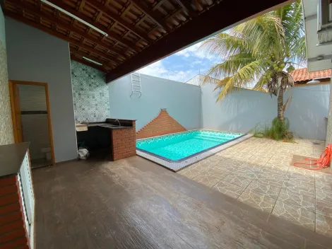 imagem 1 - Casa com piscina no Jardim Redentor imagem 1 - Casa com piscina no Jardim Redentor