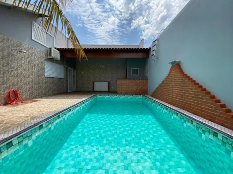 imagem 2 - Casa com piscina no Jardim Redentor imagem 2 - Casa com piscina no Jardim Redentor