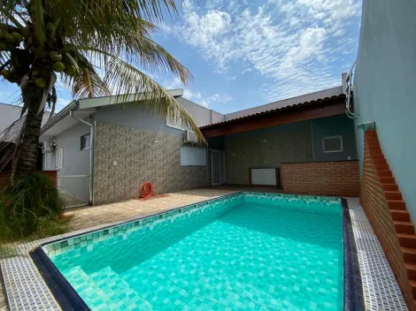 imagem 3 - Casa com piscina no Jardim Redentor imagem 3 - Casa com piscina no Jardim Redentor