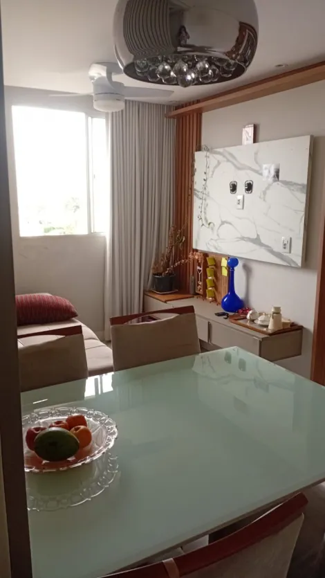 imagem 3 - Lindo apartamento no Residencial Ipanema imagem 3 - Lindo apartamento no Residencial Ipanema