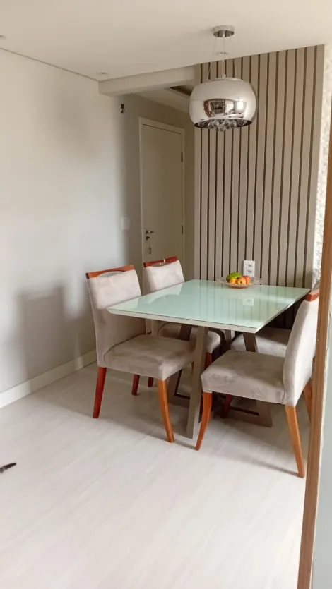 imagem 2 - Lindo apartamento no Residencial Ipanema imagem 2 - Lindo apartamento no Residencial Ipanema