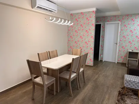imagem 3 - Lindo apartamento mobiliado com Lazer completo próximo a Av. Nações Unidas imagem 3 - Lindo apartamento mobiliado com Lazer completo próximo a Av. Nações Unidas