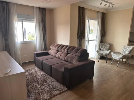 imagem 2 - Lindo apartamento mobiliado com Lazer completo próximo a Av. Nações Unidas imagem 2 - Lindo apartamento mobiliado com Lazer completo próximo a Av. Nações Unidas