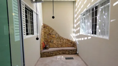 imagem 5 - Casa com 3 quartos sendo 1 suíte sala 3 ambientes com 2 vagas de garagem imagem 5 - Casa com 3 quartos sendo 1 suíte sala 3 ambientes com 2 vagas de garagem