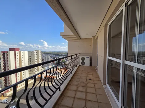 imagem 1 - Residencial Le Premier - 3 Quartos sendo suíte com varanda ampla imagem 1 - Residencial Le Premier - 3 Quartos sendo suíte com varanda ampla