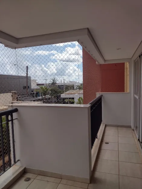 imagem 3 - Apartamento no Residencial Europa com 3 suítes, sala 2 ambiente, varanda e 2 vagas de garagens imagem 3 - Apartamento no Residencial Europa com 3 suítes, sala 2 ambiente, varanda e 2 vagas de garagens