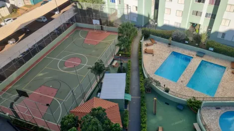 imagem 5 - Excelente apartamento térreo para venda no Residencial Vila Verde com 3 dormitórios e vaga de garagem imagem 5 - Excelente apartamento térreo para venda no Residencial Vila Verde com 3 dormitórios e vaga de garagem
